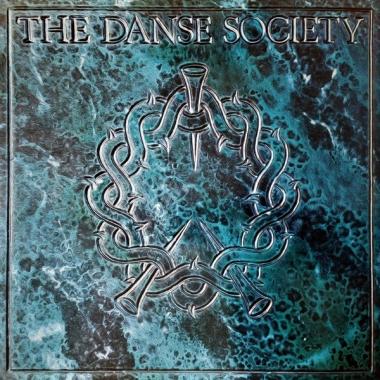 The Danse Society -  Heaven Is Waiting